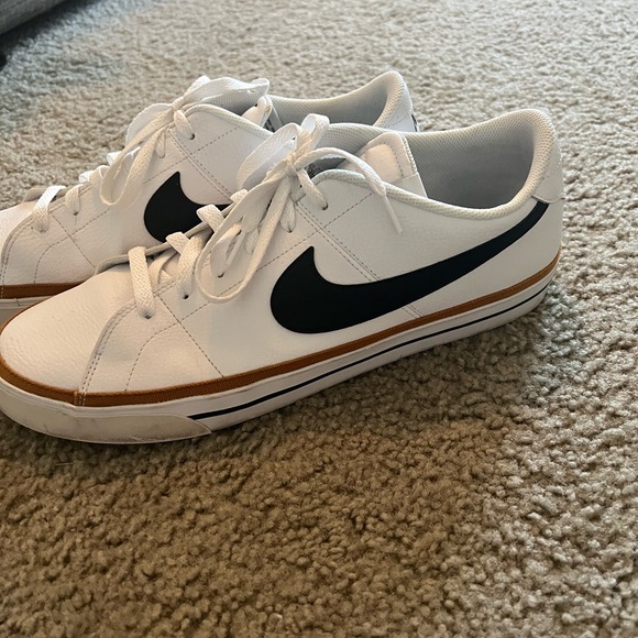 Nike court legacy size 15 - Picture 1 of 4